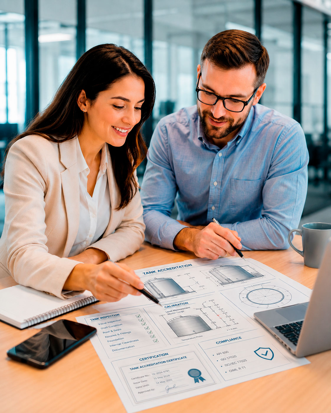 CTBC — Certificação com excelência